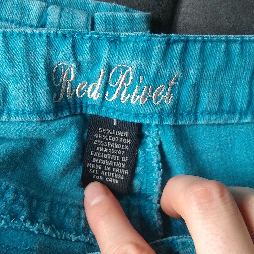 Jeans - Picture 3 of 4